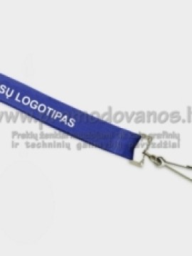 Lanyard cotton